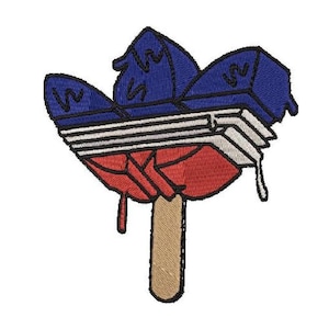 embroidery design