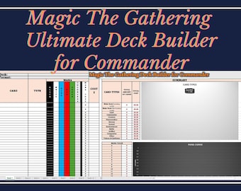 mtg precon commander deck Magic the Gathering: Outlaws of Thunder Junction Commander Precon Set –  Hyper Collectibles