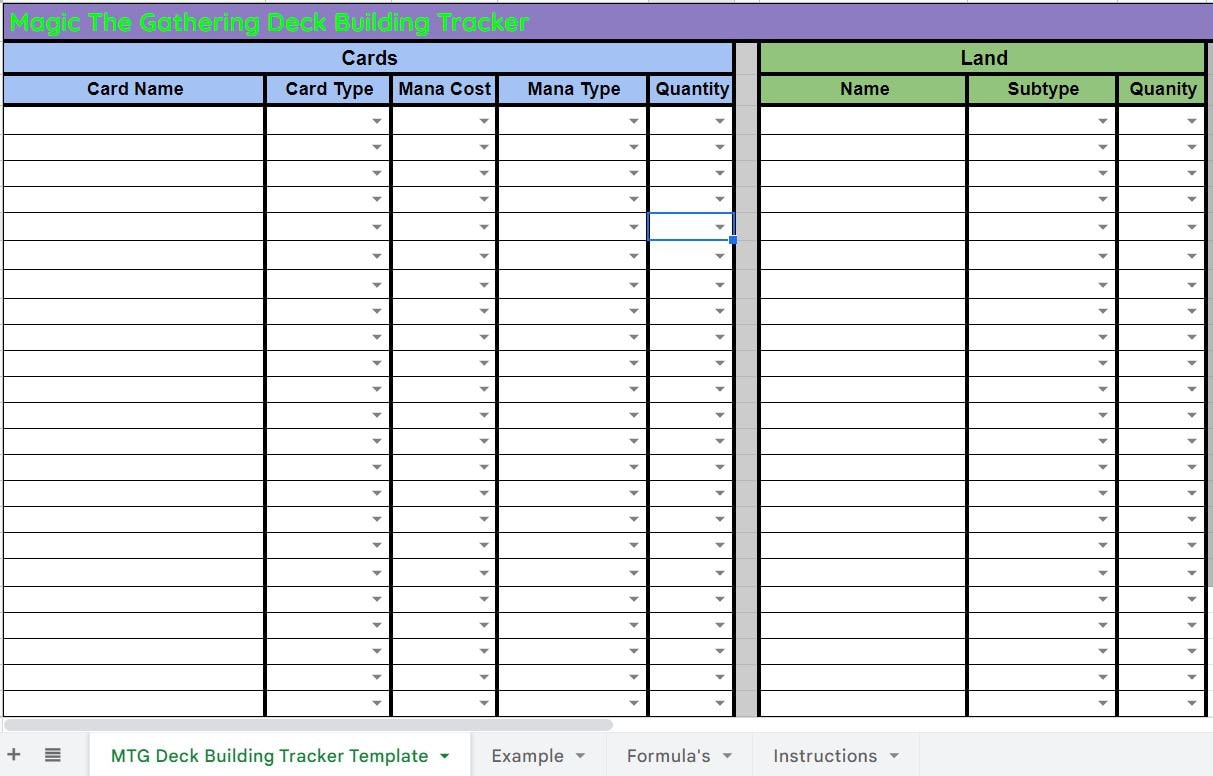 magic-the-gathering-excel-deck-building-template-etsy