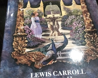 Alice's Abenteuer im Wunderland von Louis Carroll