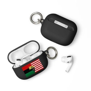 Pan African AirPods Cases – We The Original People
