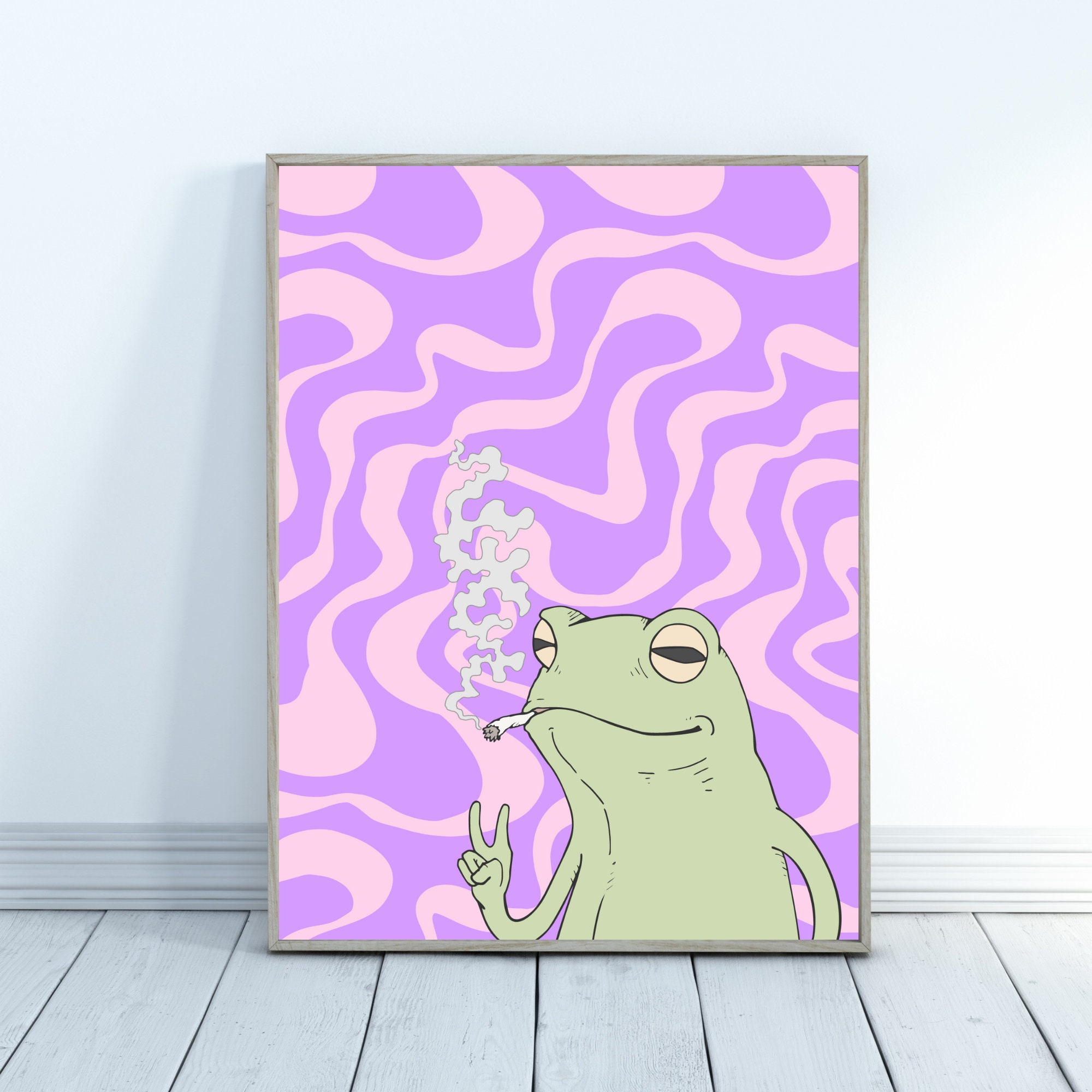 18+ Cute Frog Drawing Tumblr