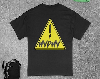 Thizz Nation Hyphy Shirt | Keepin' the Movement Alive Tee | Bay Area Vibes
