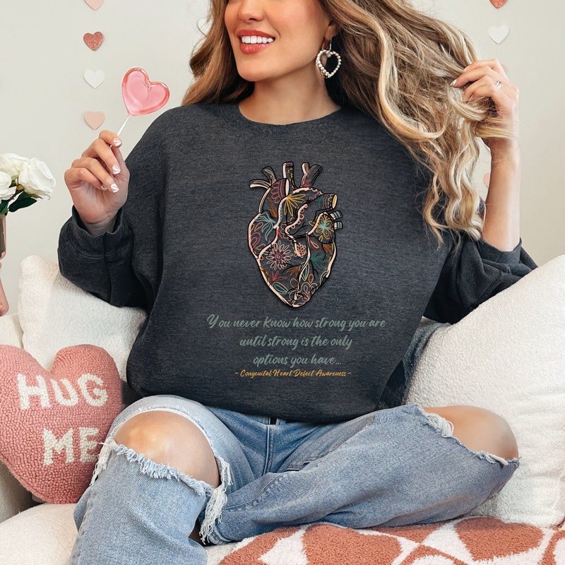 Chd Awareness - Etsy