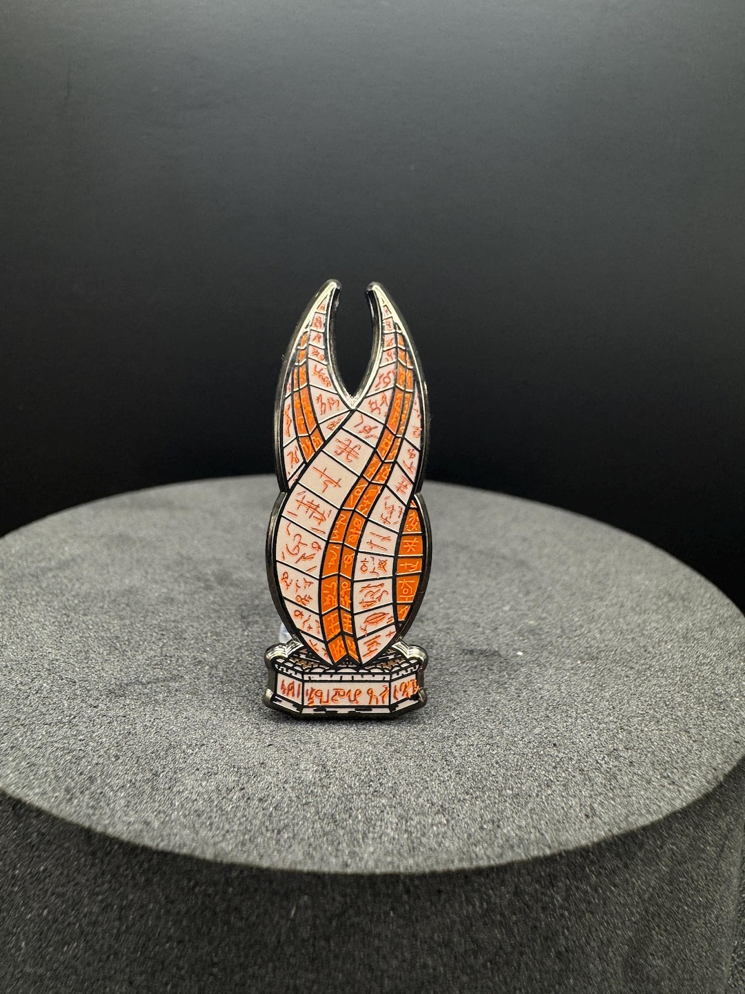 The Marker Enamel Pin 1.5” Dead Space - Etsy