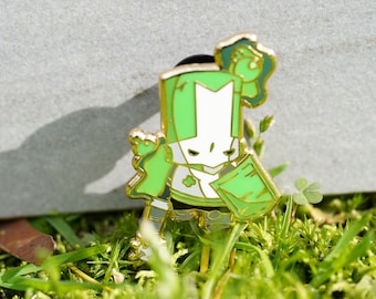 Castle Crashers Choose Your Own 1
