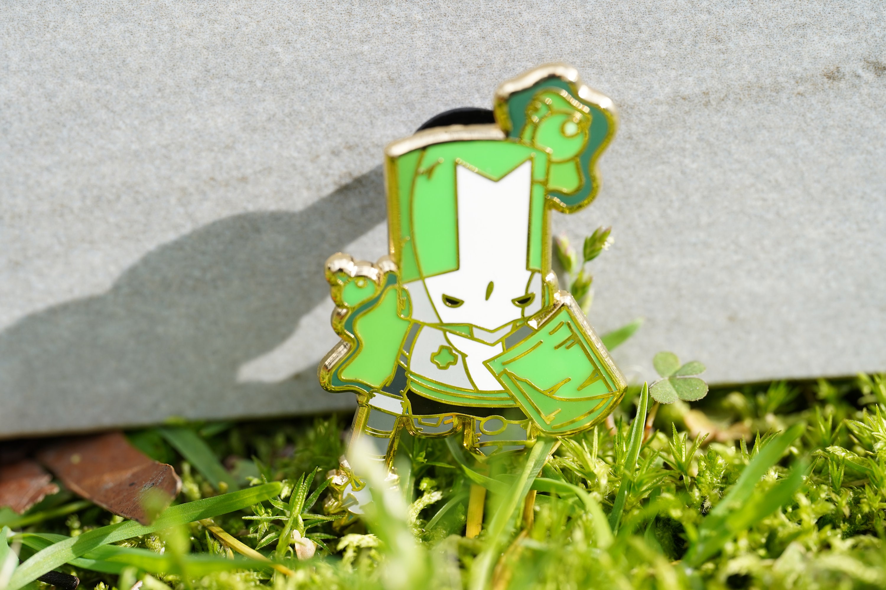 Castle crashers - Etsy 日本