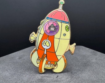 ピクミン 等身大 フィギュアドルフィン号 S.S. Dolphin 2025年最新】ピクミン ドルフィン号の人気アイテム - メルカリ