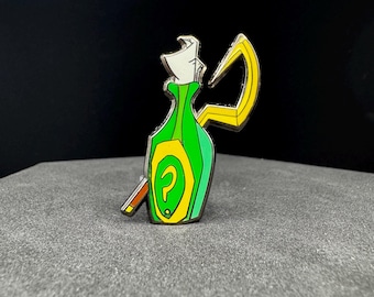 ヴィンテージ クラブニンテンドー スーパーマリオ ピンバッジ