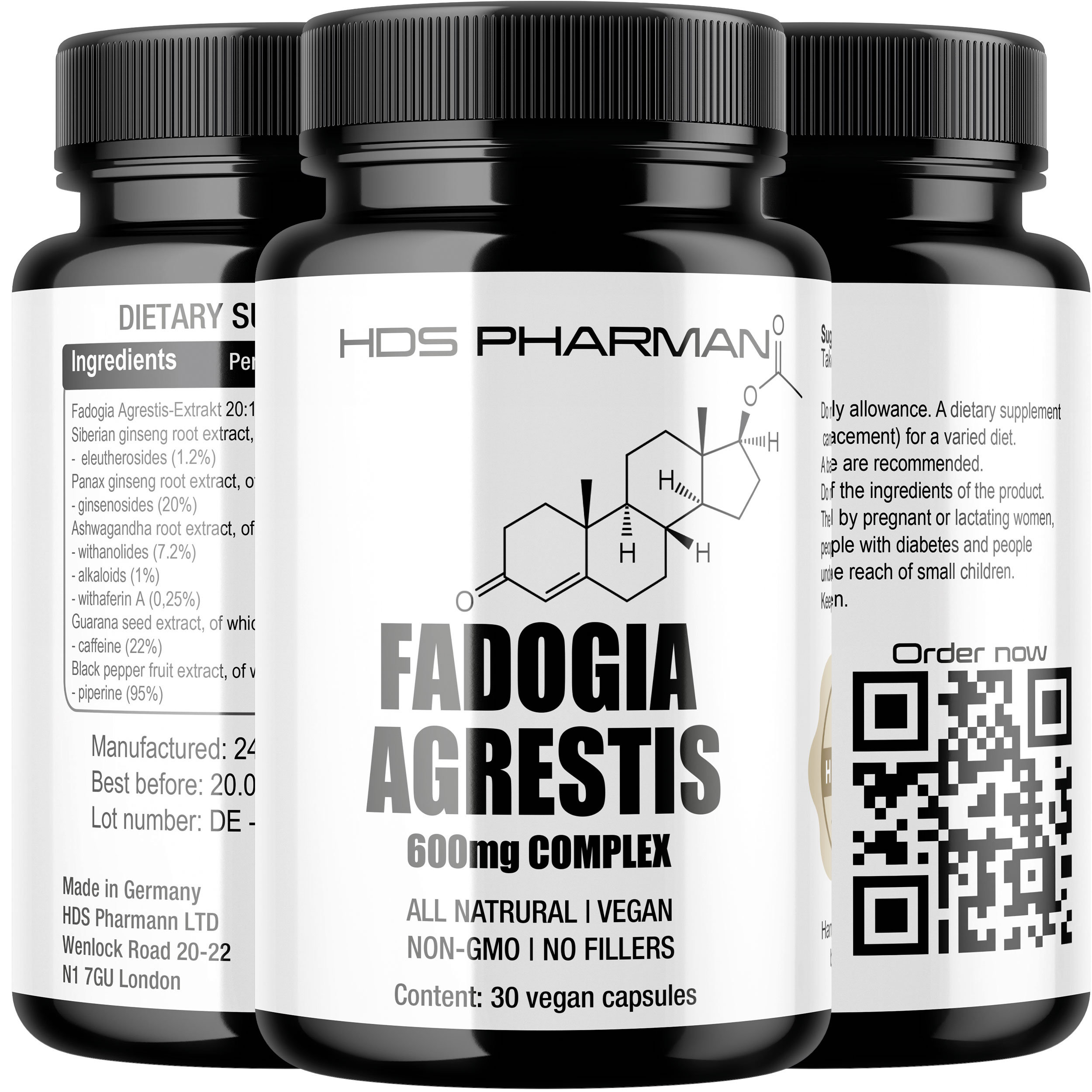 Ashwagandha Tongkat Ali Fadogia Agrestis Reddit edu.svet.gob.gt