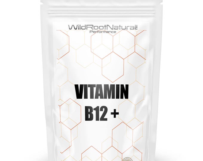 Vitamin B Complex with C & E – 90 vegan tablets – High dosage – 3-month supply
