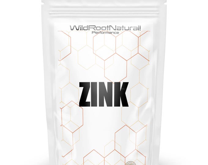Zinc Picolinate – 150 vegan tablets – 15 mg per serving – 5-month supply – Zinc supplement
