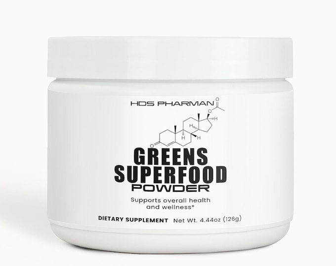 Greens Superfood