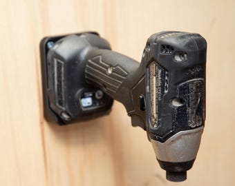 Makita 18V LXT Tool Wall / Ceiling Mount