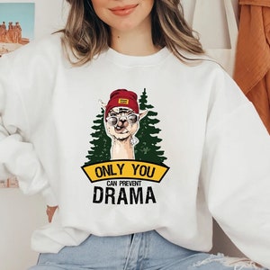 Vintage Retro Style Llama Alpaca 80s Llama Lovers Gift Shirt Men Llama Lover, Funny Alpaca Shirt, Llama Lover Gift Shirt, Retro Llama Shirt
