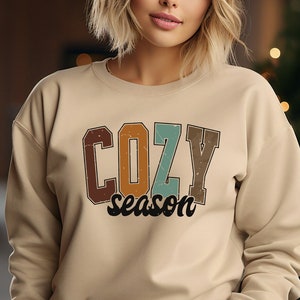 Get cozy sweatshirt store