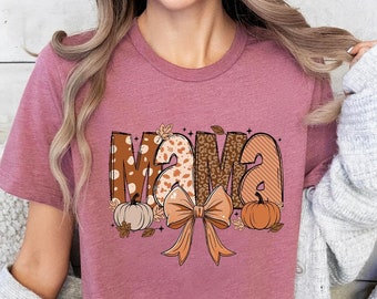 Halloween Sweatshirt, Halloween, Retro Halloween Pumpkin Sweatshirt, Witch Sweatshirt, Halloween Women's Tshirt, Fall Sweater, Spooky Season