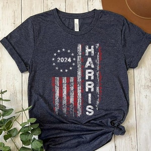 Kamala Harris 24 For The People Shirt, President Kamala Harris 2024 Shirt, Madam President Kamala Harris Shirt, I am Speaking Shirt