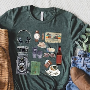 31st Birthday Gifts Shirt, Vintage 1993 Birthday Shirts, 31st Birthday Gifts For Men, 31st Birthday Gifts for Women,Classic 1993, 1993 Shirt