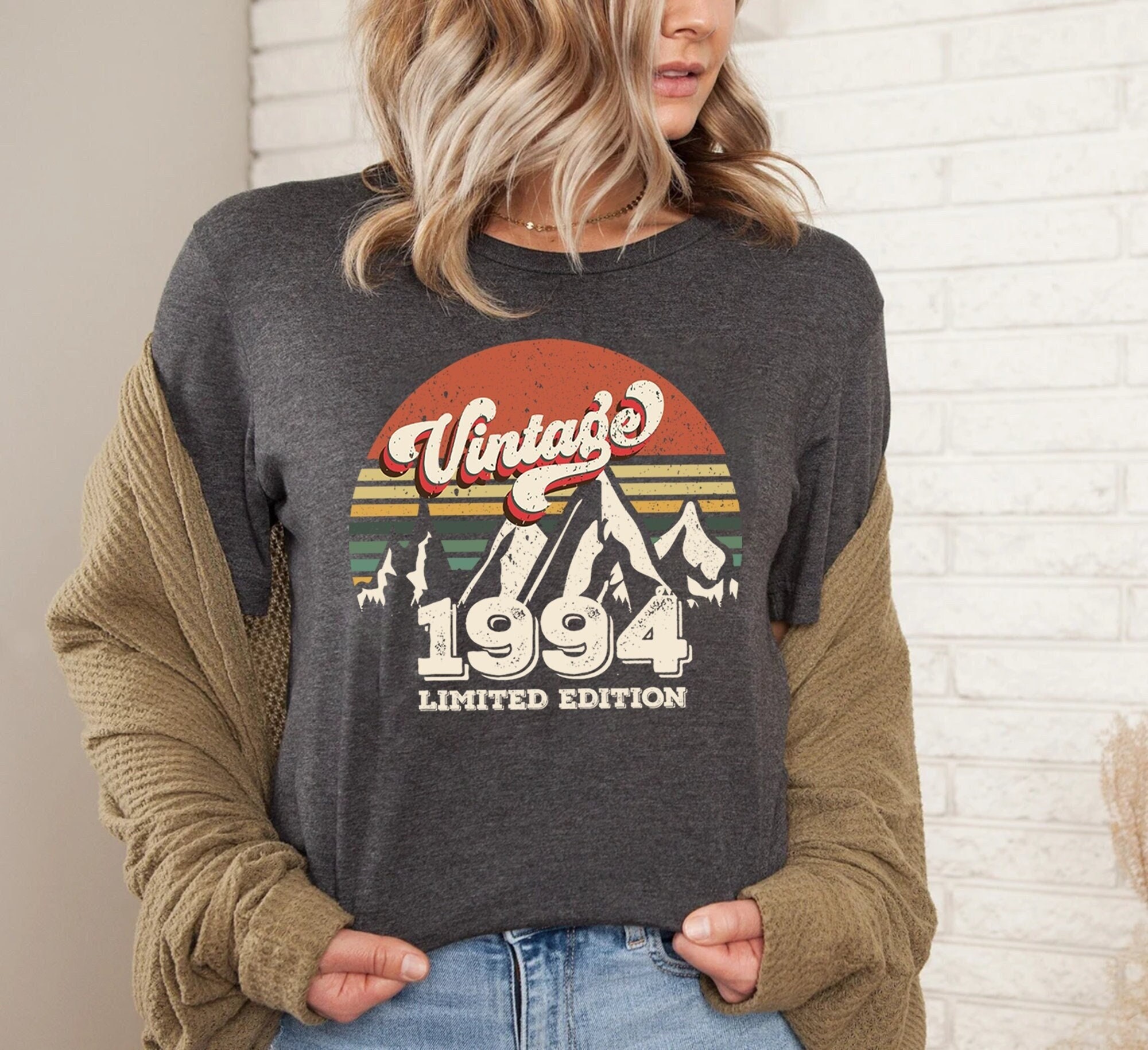 1994 Vintage - Etsy