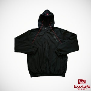 Ecko Unltd Jacket - Etsy