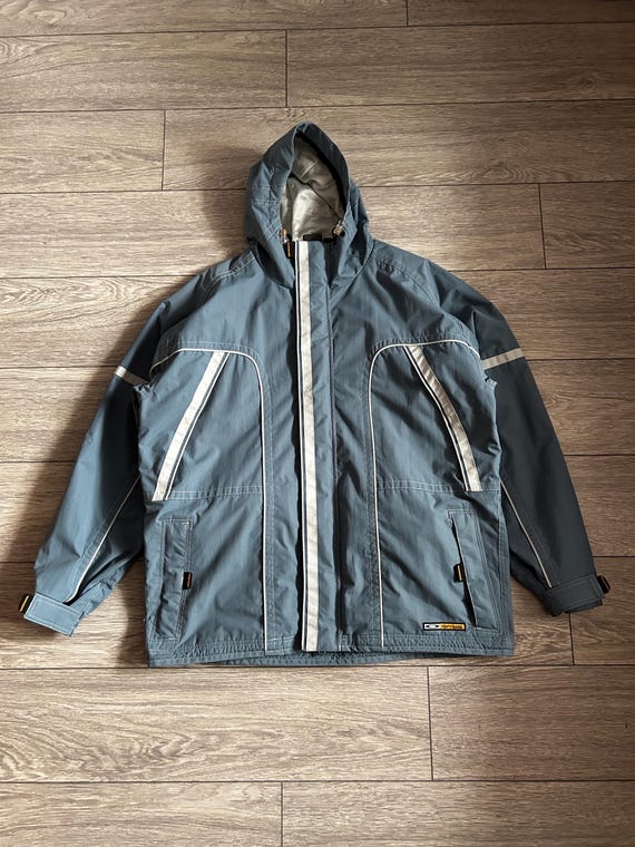 破格菅田将暉着用　Oakley ski jacket archive　90s 90s oakley ski jacket 菅田将暉着用｜Yahoo!フリマ（旧PayPay