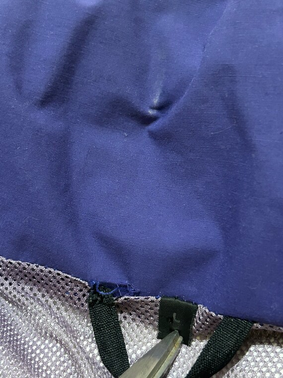 Vintage Helly Hansen Jacket / HellyTech / Outdoor… - image 8