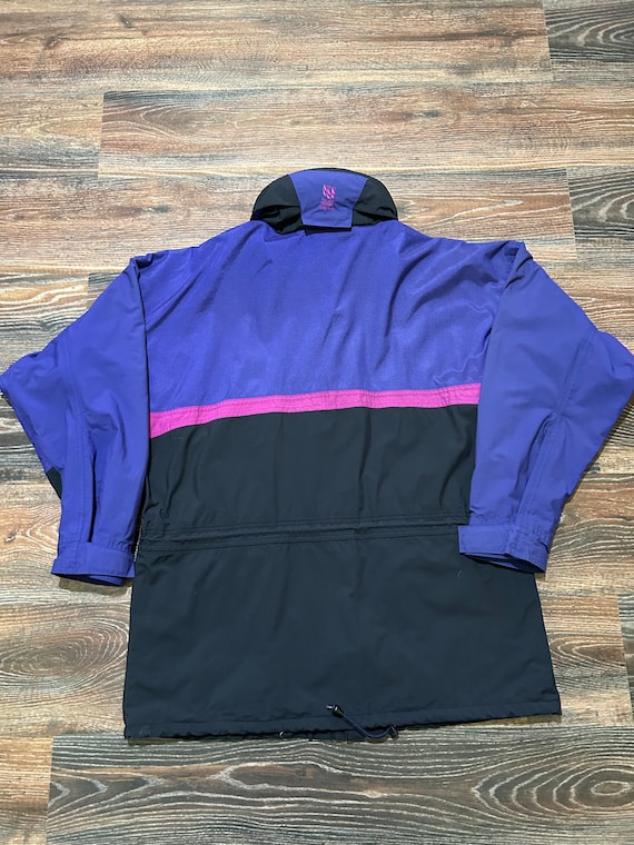 Vintage Helly Hansen Jacket / HellyTech / Outdoor… - image 3