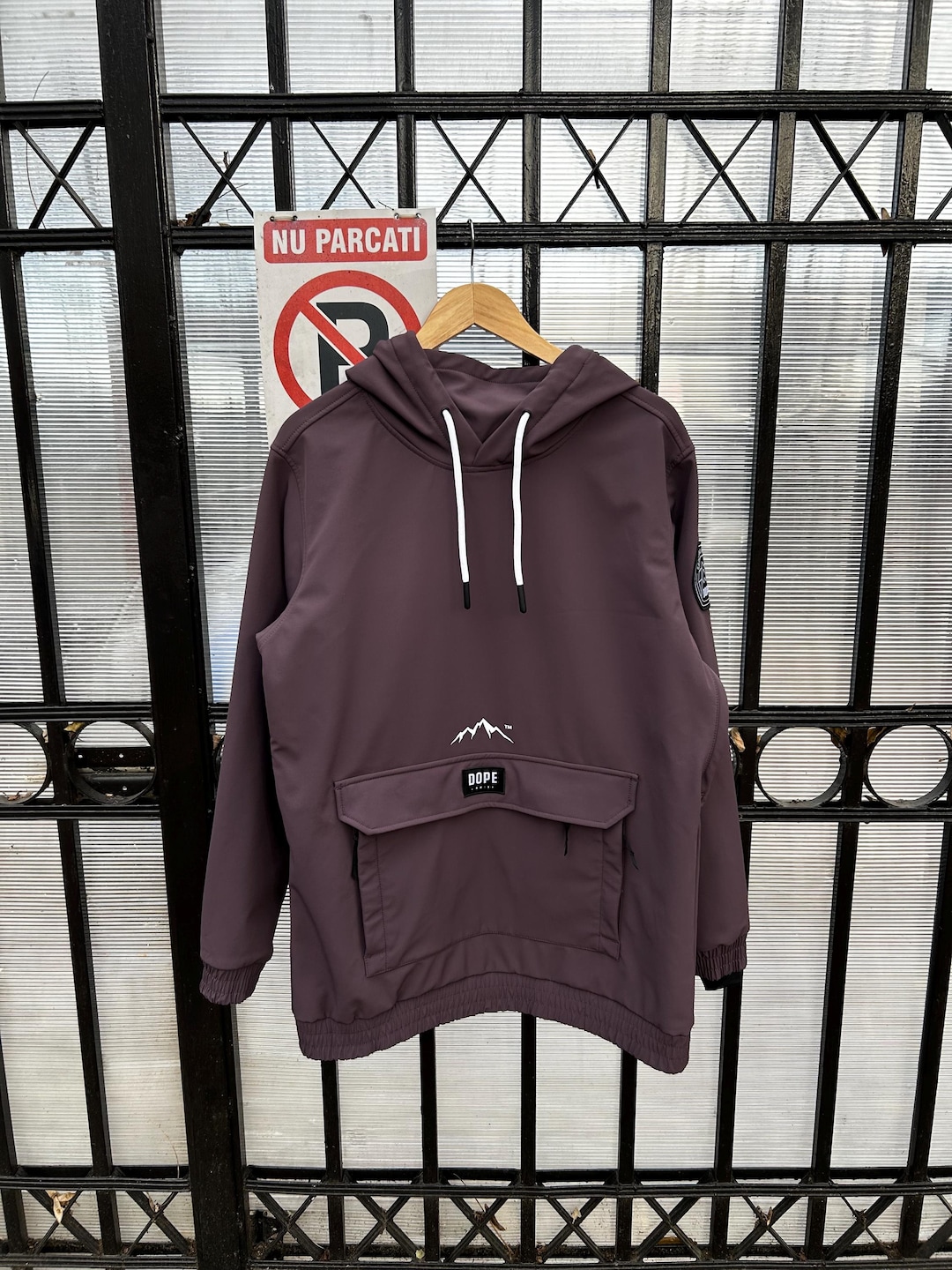 Winter Snowboarding Jacket / Wylie / Dope / Outdoor / Cool Colour