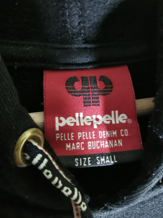 人気の Pelle Pelle Marc Clothing Hop Hip 90s / Hoodie Buchanan トップス