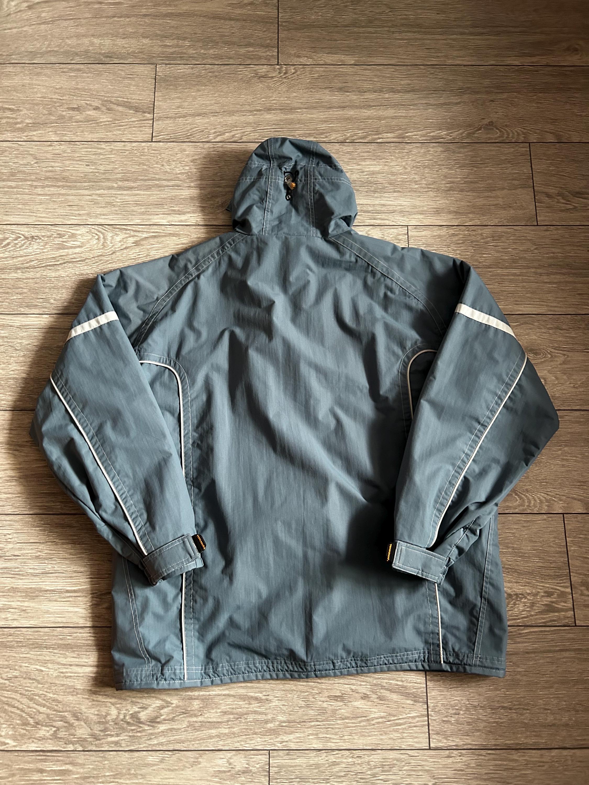 Oakley Software Jacket / Ski / Snowboard / Size XL / 90s