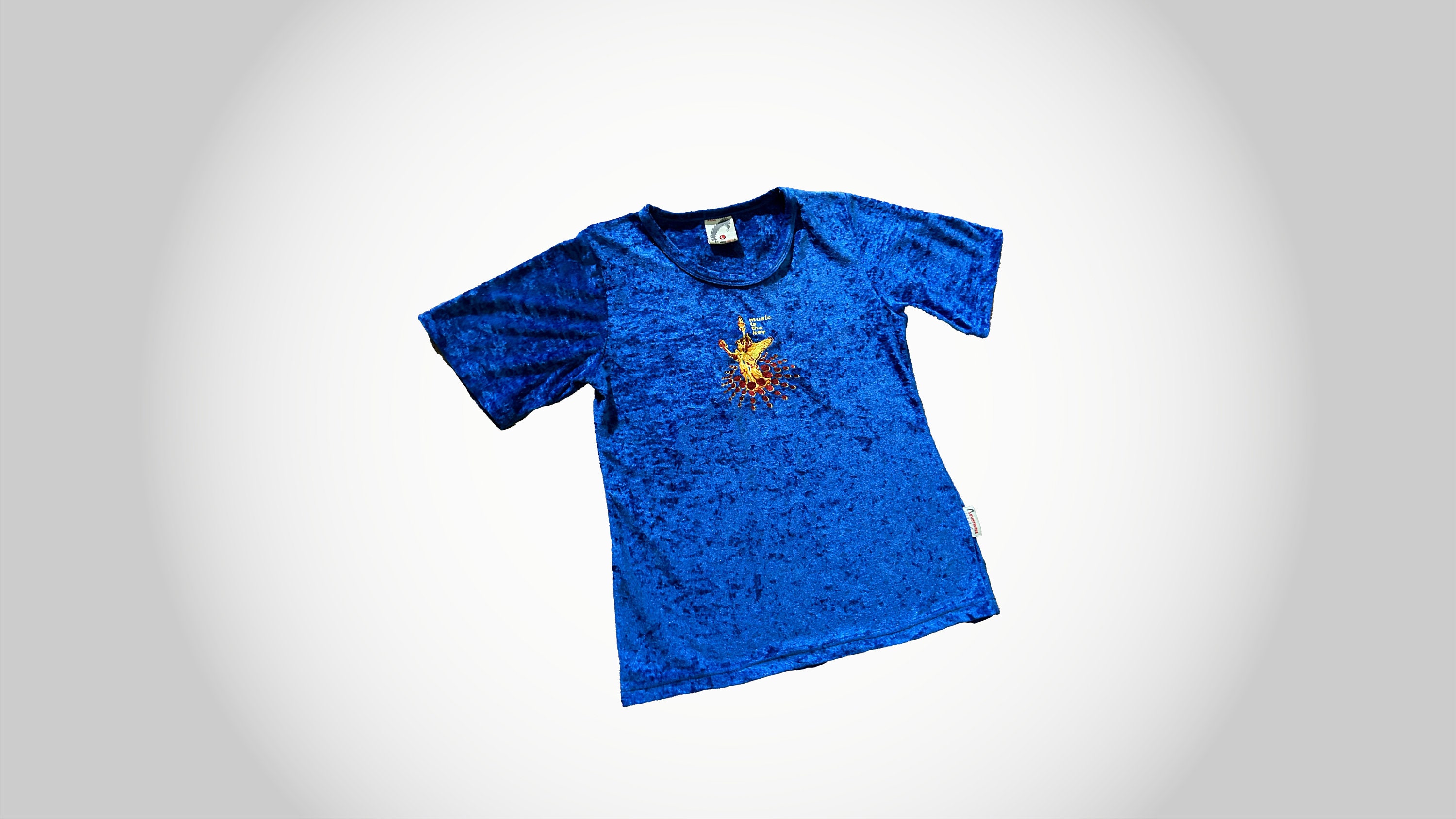 希少　1999年　LOVE PARADE BERLIN オフィシャルtシャツ 希少1999年LOVE PARADE BERLIN オフィシャルtシャツ
