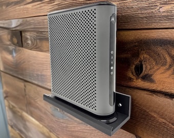 Starlink Modem Mount Bracket - Etsy
