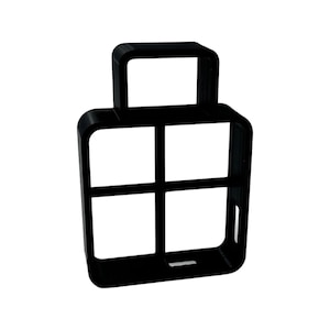 Wandhalterung für Blink Synchron Modul 2