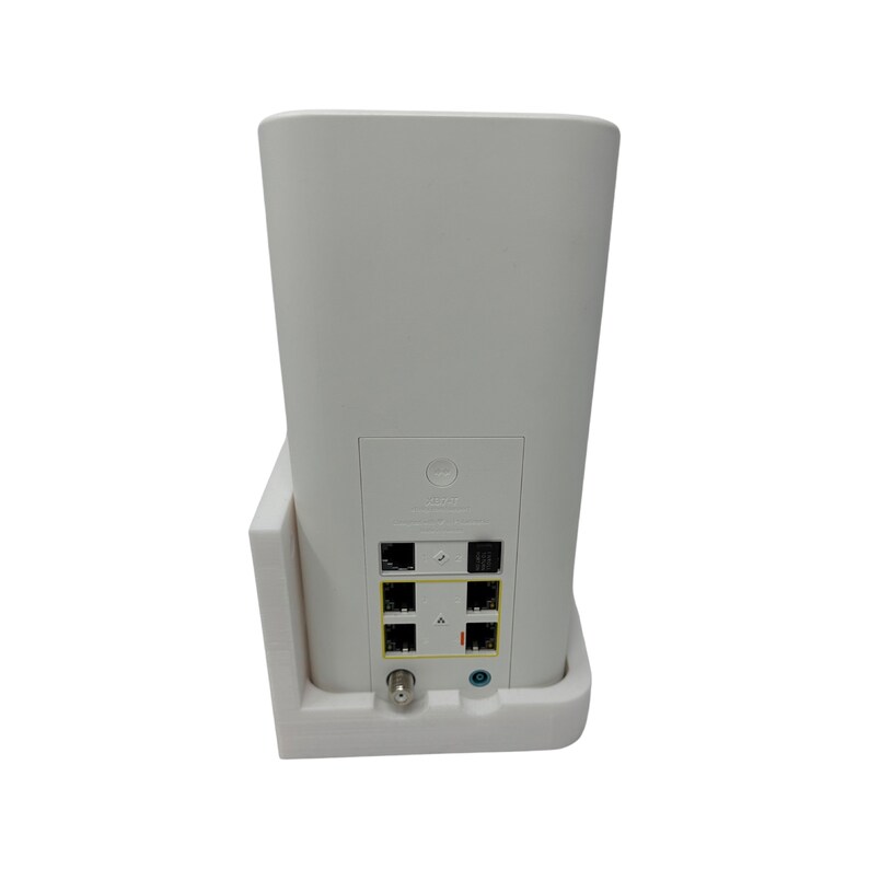 Wall Mount for Xfinity XB7T Modem Router Etsy