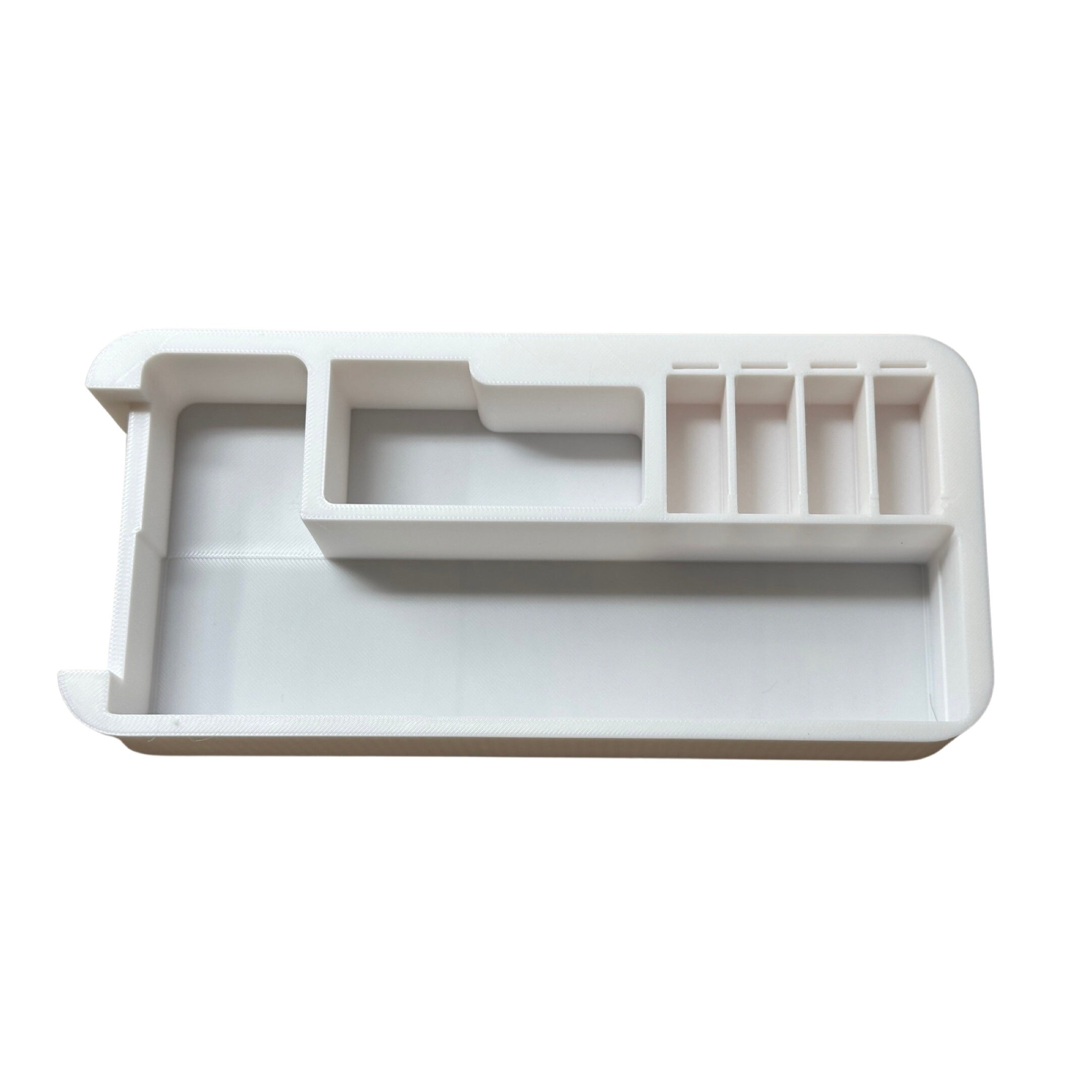 Gopro Hero Camera Case Insert: 3D Printed PLA Organizer - Etsy