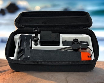 GoPro Hero 11 Mini Case Organizer (Accessoires en camera niet inbegrepen)