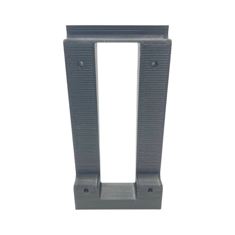 Ring Video Doorbell Vinyl Siding Mounting Adapter, Ring 1, 2 Etsy