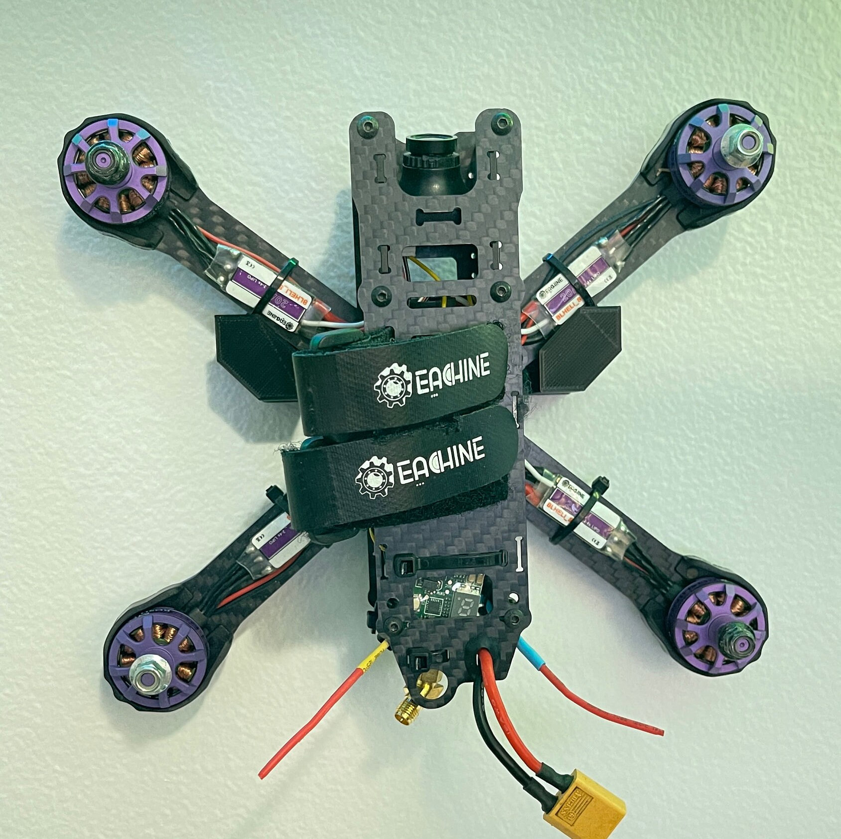 Drone FPV Wall Mount 2pack Etsy