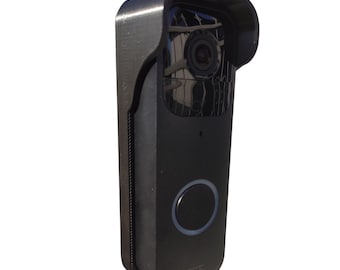 Blink Doorbell Rain Sun Snow Cover (Camera not Included)