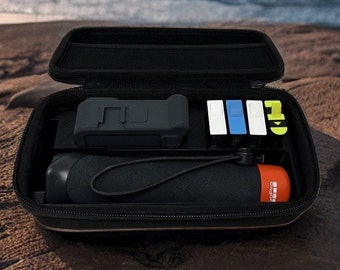 GoPro Media Mod Case Organizer: Hero 9/10/11, 3D-geprint PLA-inzetstuk