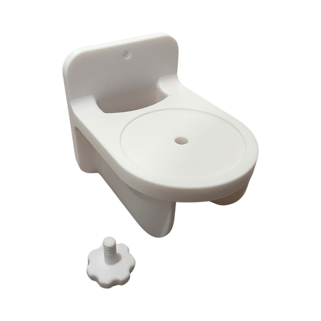 Wall Mount Bracket Compatible With Verizon Fios Router CR1000A CR1000B