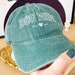 see more listings in the Hat section