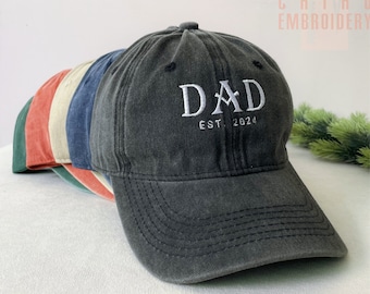 Personalized Dad Cap Embroidery Logo Baseball Hat Bachelorette Hats Custom Caps Sorority Hat Unisex Baseball Cap