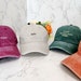 see more listings in the Hat section