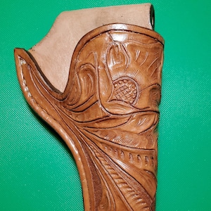Western Holster