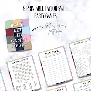 12pcs Taylor Singer Party Favor Gift Bags Goodie Bags, Taylor Birthday  Party Supplies for Swift Birthday Decorations : : Stationery &  Office Products
