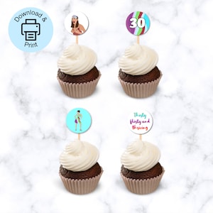 13 Going on 30 Birthday Party, 13 Going on 30 Party, 30th Birthday