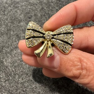 Pearl Flower Diamond Croc Charms: Bling Shoe Decoration bild 7