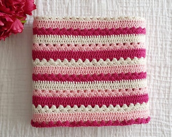 Baby Crochet Blanket